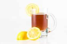Ice Tea Royalty Free Stock Images