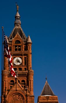 City Hall - Salt Lake City Stock Photos