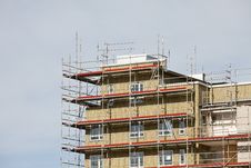 Construction Site Stock Photography Construction Site Stock Photography