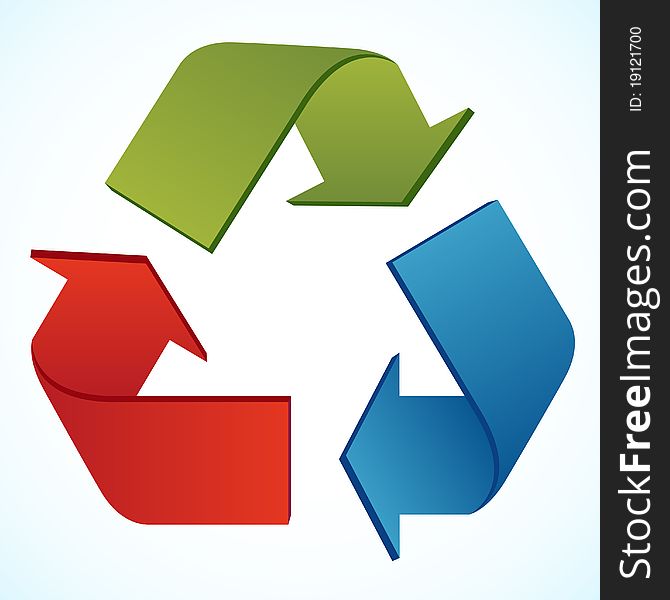 Recycle Icon