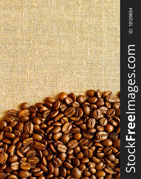 Coffee Background