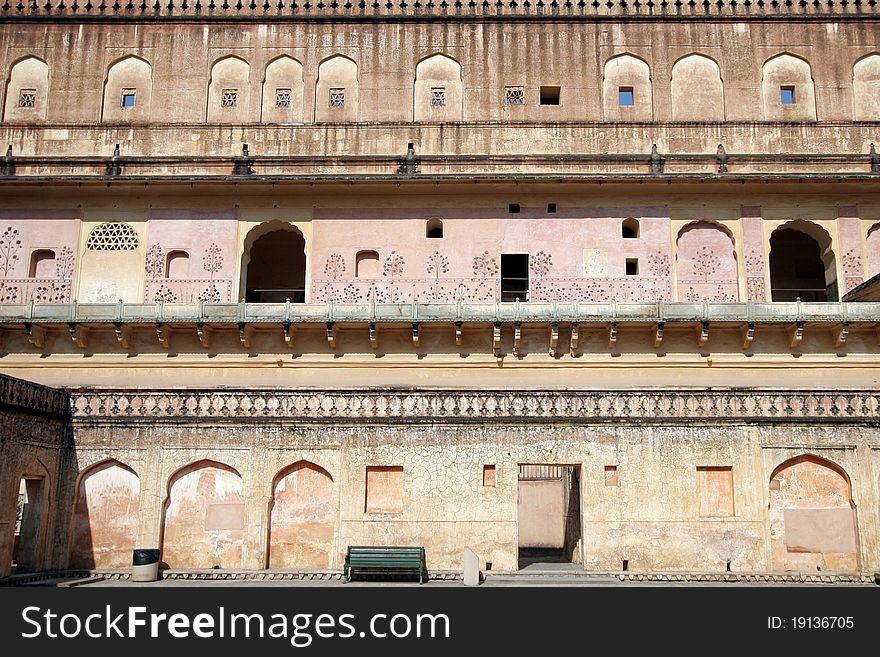 Amber Fort