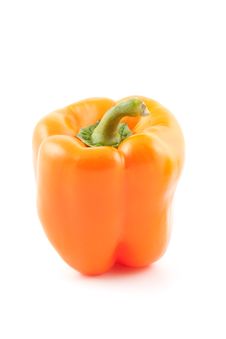 Sweet Bell Pepper Royalty Free Stock Images