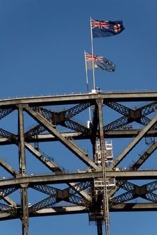 Architectural Detail Of Sydney Royalty Free Stock Photo Architectural Detail Of Sydney Royalty Free Stock Photo