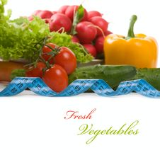 Fresh Vegetables Stock Images Fresh Vegetables Stock Images