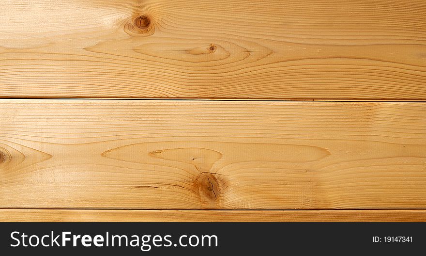 Wood as background or texture