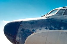 Vintage Propeller Airplane Stock Images Vintage Propeller Airplane Stock Images