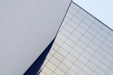 Architectural Abstracts Royalty Free Stock Image