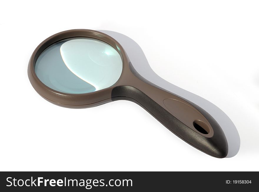 Magnifying Glass