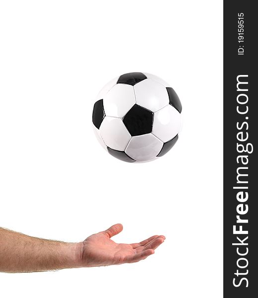 Soccer Ball