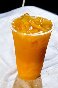 Cold Drinks Stock Image Cold Drinks Stock Image