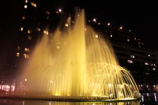Exploding Fountains Royalty Free Stock Photos Exploding Fountains Royalty Free Stock Photos