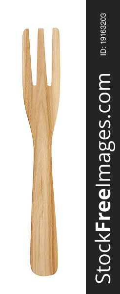 Wooden Kitchen Utensils