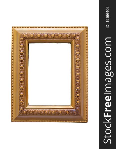 Picture frame for putting your pic