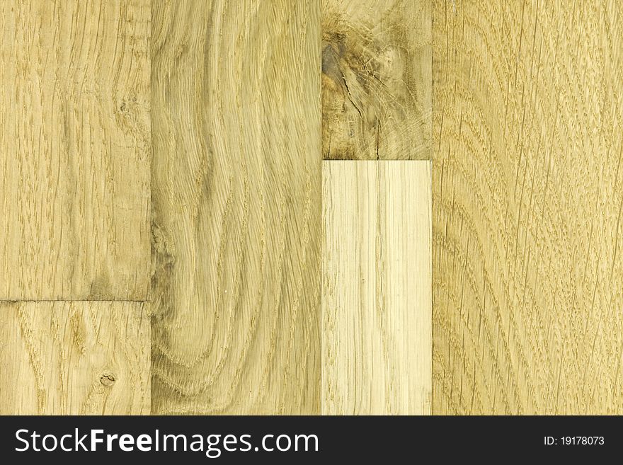 Natural brown texture wooden background