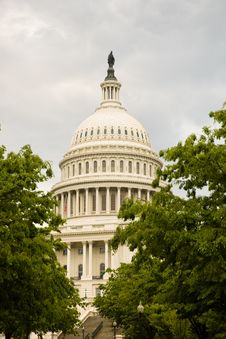 Dome Of US Capitol Stock Photos Dome Of US Capitol Stock Photos