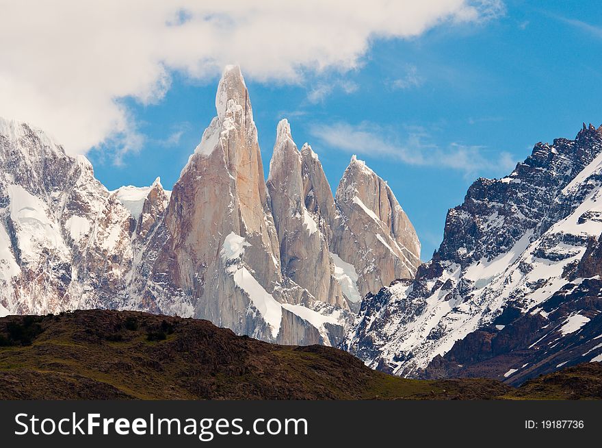 Cerro Torre