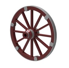 Wheel Royalty Free Stock Image Wheel Royalty Free Stock Image