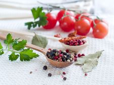 Various Pepper Royalty Free Stock Photo Various Pepper Royalty Free Stock Photo