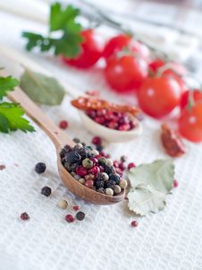 Various Pepper Stock Photos Various Pepper Stock Photos