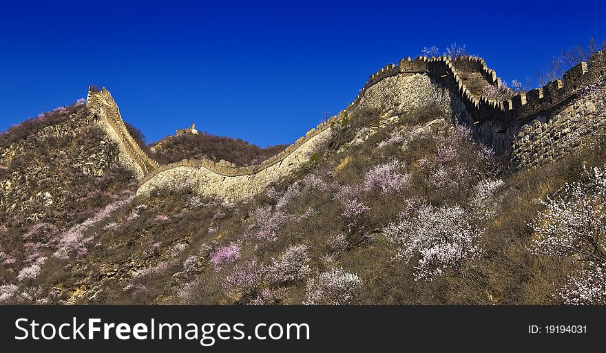 China Great Wall