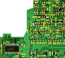 Socket Board Stock Image Socket Board Stock Image
