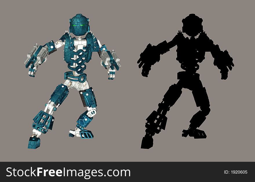 Digital figure for your artistic creations and/or projects. Digital figure for your artistic creations and/or projects