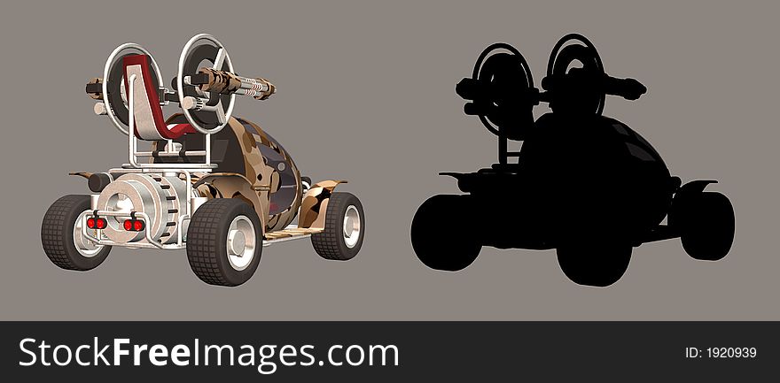 Digital vehicle for your artistic creations and/or projects. Digital vehicle for your artistic creations and/or projects