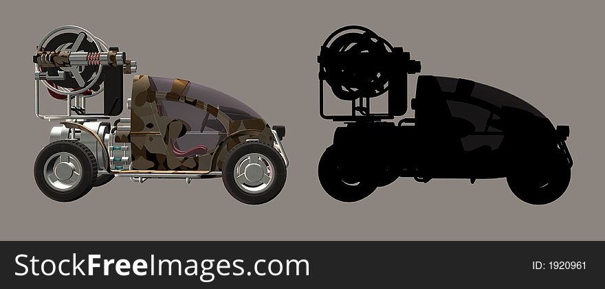 Digital vehicle for your artistic creations and/or projects. Digital vehicle for your artistic creations and/or projects