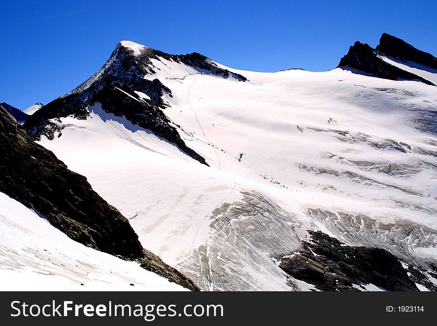 Summit - Alpine View