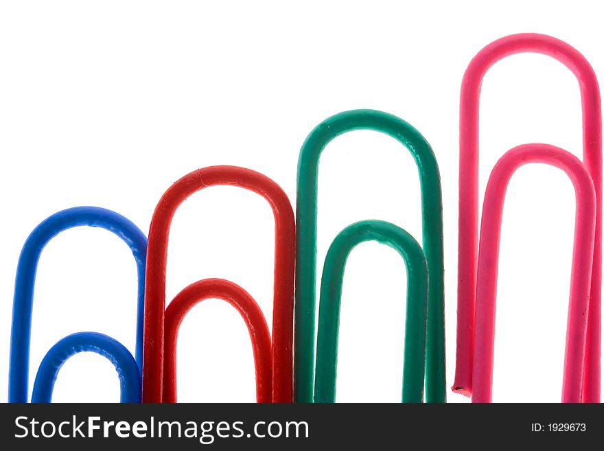 Paper-clip