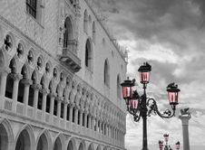 Venice. Stock Images