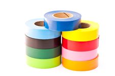 Electrician Tape Stock Images