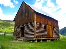 Log Cabin Stock Photos Log Cabin Stock Photos