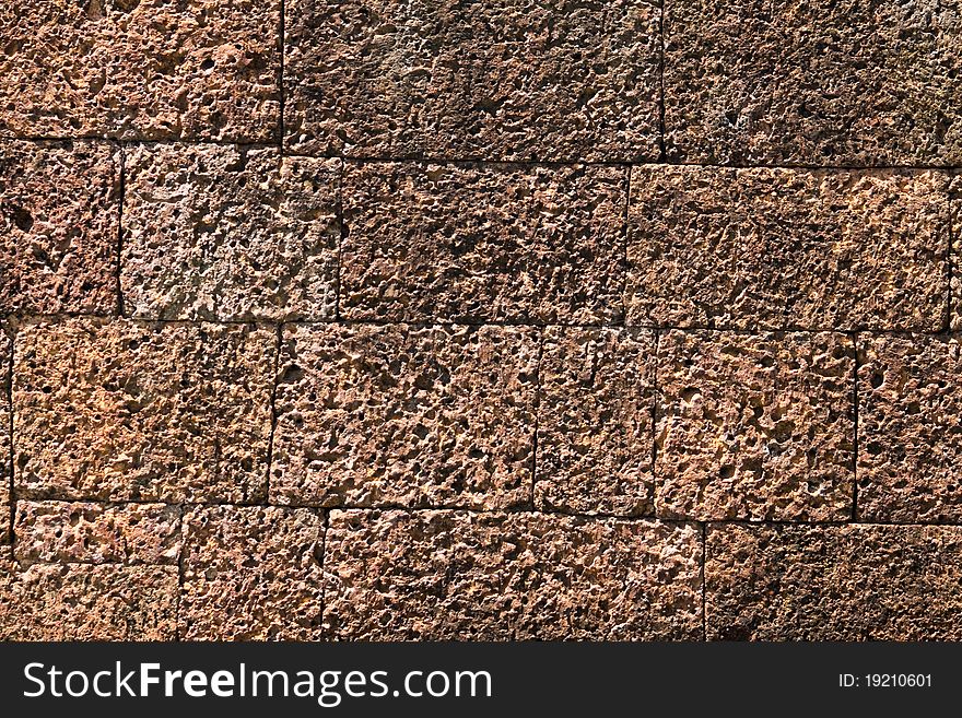 Wall Texture