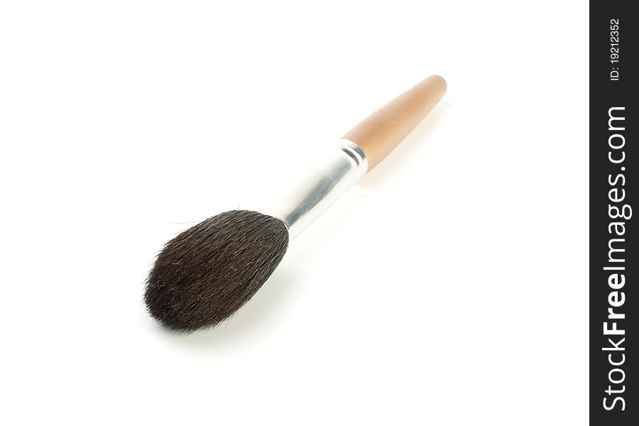 Cosmetic brushes