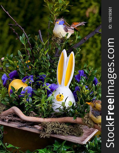 Easter Compositions