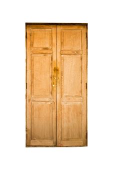 Grunge Door Royalty Free Stock Image Grunge Door Royalty Free Stock Image