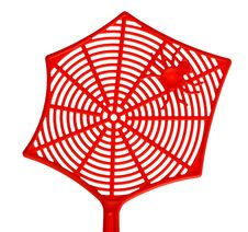 Fly Swatter Stock Photo Fly Swatter Stock Photo