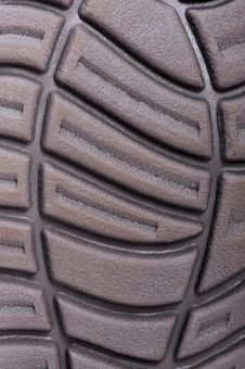 Sole Of Boot Stock Photo Sole Of Boot Stock Photo