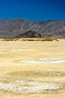 Death Valley, California Stock Images Death Valley, California Stock Images