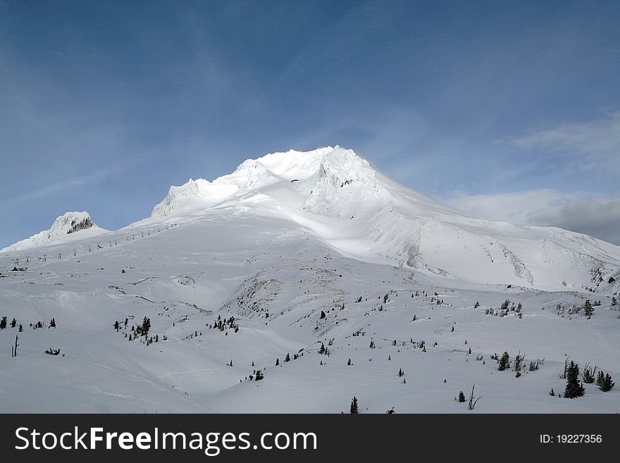 Mount Hood