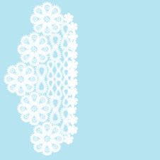 Lace Pattern Floral Background Stock Image Lace Pattern Floral Background Stock Image