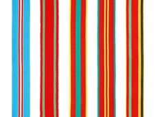 Military Ribbons Royalty Free Stock Image Military Ribbons Royalty Free Stock Image