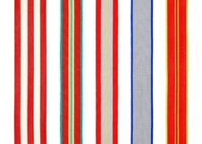 Military Ribbons Royalty Free Stock Photography Military Ribbons Royalty Free Stock Photography