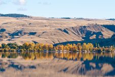 Mountain Lake. Stock Photo Mountain Lake. Stock Photo