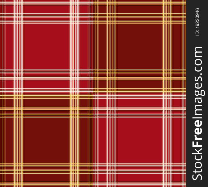 Seamless background with plaid lines. Seamless background with plaid lines.