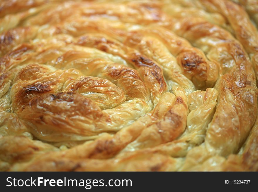 Close-up image of a delicious pie picture. Close-up image of a delicious pie picture