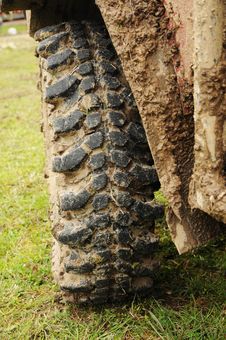 All Terrain Tire Stock Photos All Terrain Tire Stock Photos