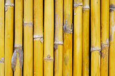Bamboo Wall House Stock Image Bamboo Wall House Stock Image